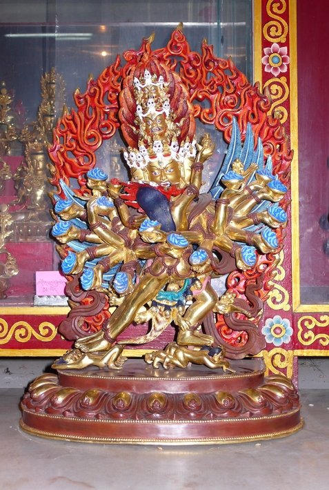 Sangchok Gyalpo