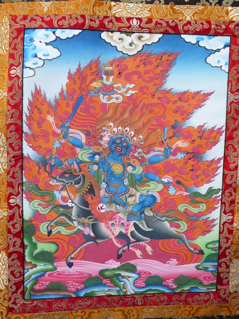 Sidpa Gyalpo